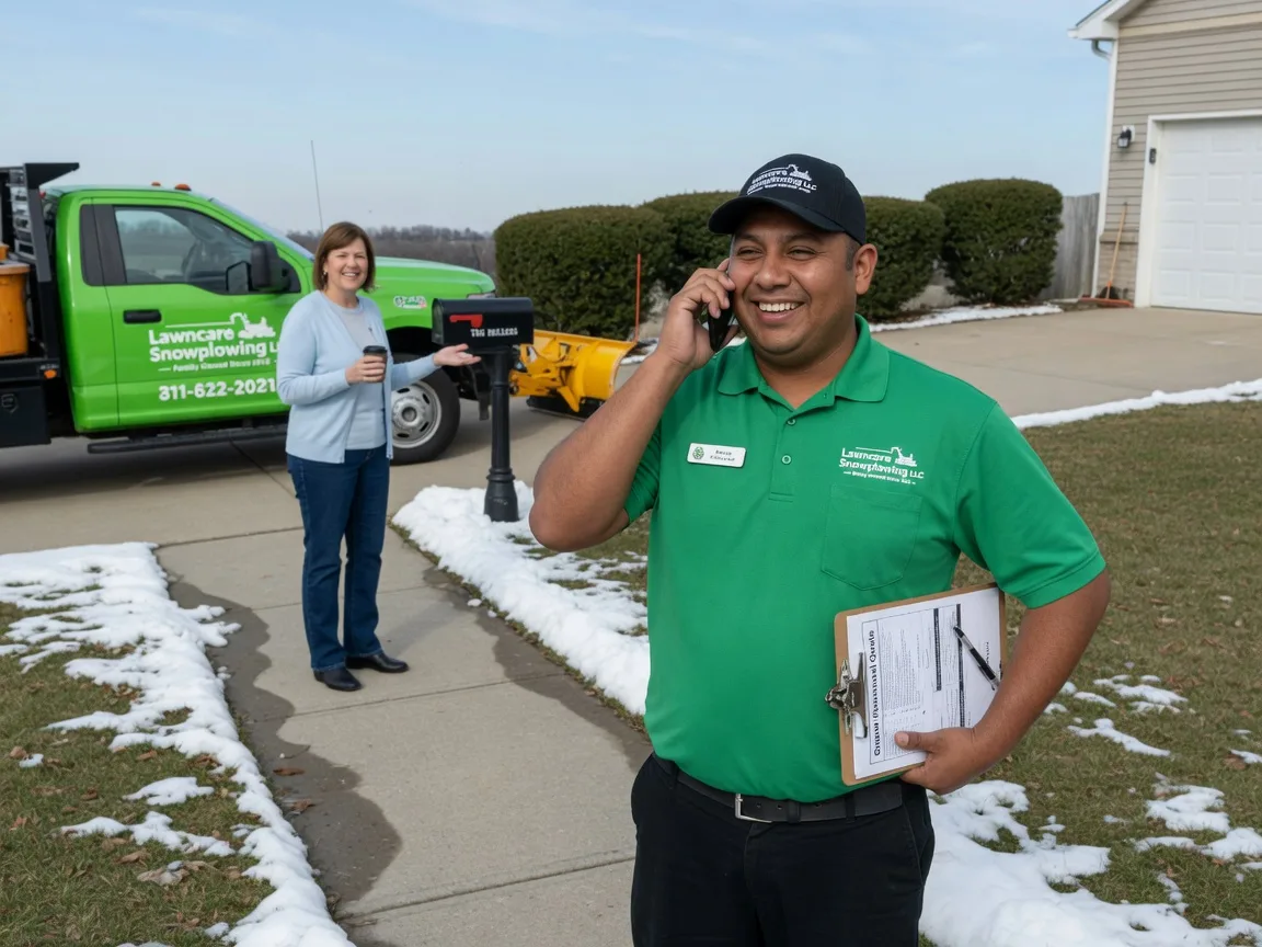 Lawn Care Services By Expert Landscaper West Elizabeth, PA FAQs